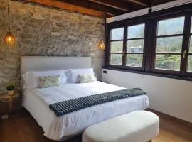 El Nido de la Ardilla, Casa rural con jardín en Llanes reformada en 2026