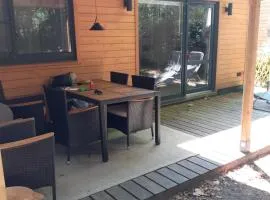 chalet à Onesse et Laharie