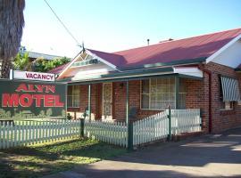 Alyn Motel, hotel in Gunnedah