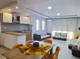 Résidence Nafissa Ezzahra Kelibia