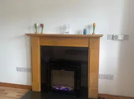 Stylish ground floor one bedroom townhouse