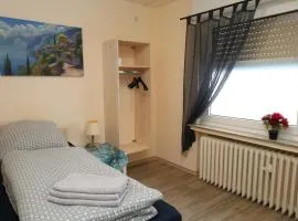 Pension Highway Bielefeld Senner Hellweg