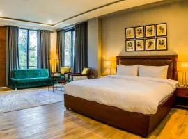 Lemon Lodges Nathiagali