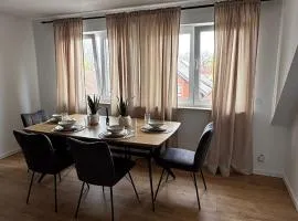 Apartment -Wohnung Herford