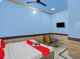 Hotel O V2 Residency, hotel v destinaci Manesar