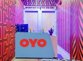 SPOT ON Swarg Executive Paradise Near Fun Time Multiplex