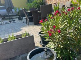 Auszeit in Engelmannsbrunn, Hotel in Engelmannsbrunn