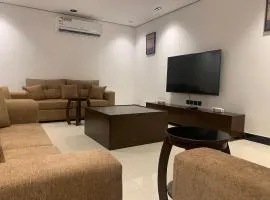 فيلا مكة