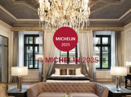 H15 Palace, a Luxury Collection Hotel, Krakow, hotel i Kraków