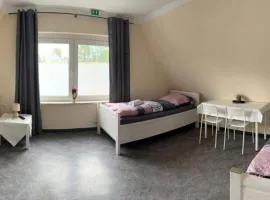 Pension Highway Bünde 2