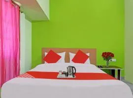 Hotel O Ss Delight