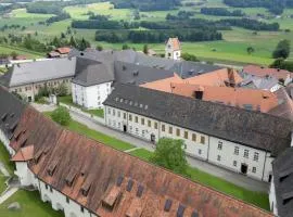 Benediktinerstift Michaelbeuern