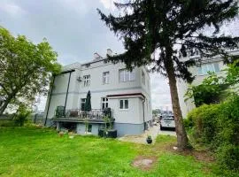 Honiger Historic Townhouse Vienna City Center 12min - Airport 11min