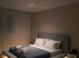 STAR Hotel, hotel em Bathoria