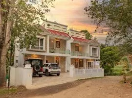Riyan Valley Resort