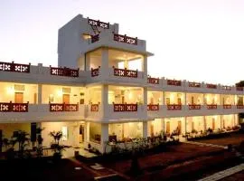 Blue heaven resort jaipur