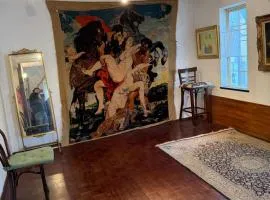The Art House gallery P