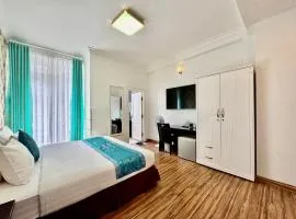 Dalat Eco Hotel