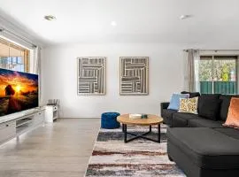 Comfortable Family Stay in Caroline Springs