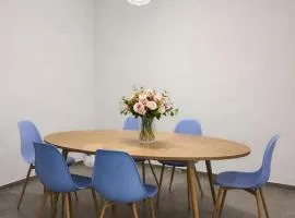 Biancamilla's Home