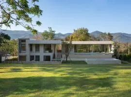 Number Three Pool Villa Khaoyai