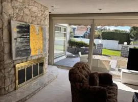 Cozy Private 1BR Suite in Quiet Richmond Home