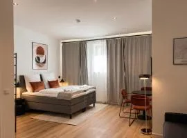 Global Living Chemnitz Rosenhof
