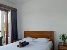 Luxe inn village lombok