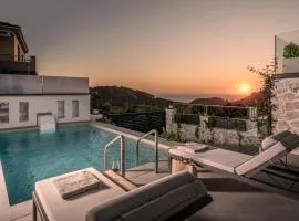 Sunset Dream Luxury Villa