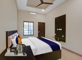 Hotel O Omassery Open stay, Hotel in Tāzhekkod