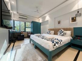 asar Elite by Orion Hotels, hotel sa Mumbai