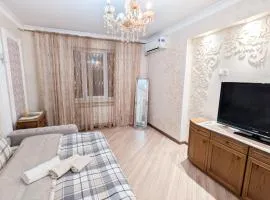 Airport Transit Studio Ночь перед вылетом