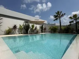 Coconut Villa 7