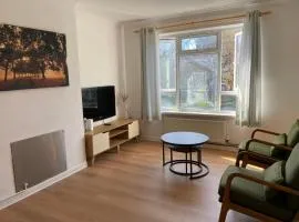 Spacious Apartment next to Commercial Road