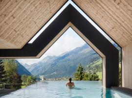 Forster's Naturresort, hotel din Neustift im Stubaital