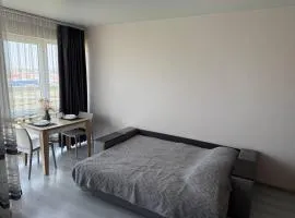 Artvelle Apartment