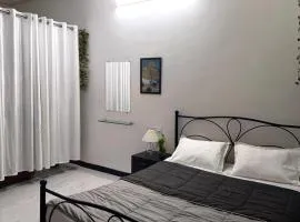 Cozy and couple friendly studio room