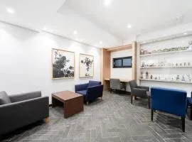 대구 성서 누오보 호텔