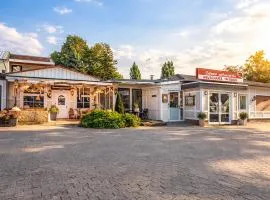 Pension & Gasthof Neuschäfer