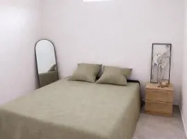 Caraïbes Break - Votre confort en centre-ville !