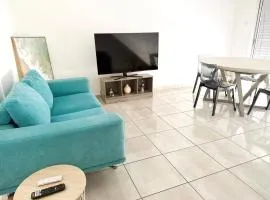 Caraïbes Break - Votre confort en centre-ville !