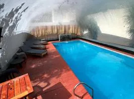Nuevo Hotel Córdoba