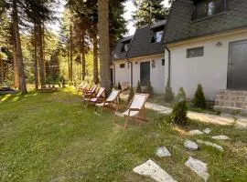 Boro Green Holiday Village