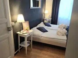 B&B Osteria Morganti