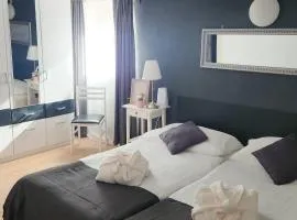 B&B Osteria Morganti