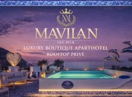 Ischia Mavilan Luxury Apartments