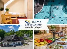 Zajazd Górski Kuźnice