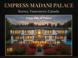 Empress Madani Palace, Boutique Hotel & سرا