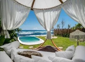 Bubble 3 - Luxury Private Pool Honeymoon Dome Uluwatu