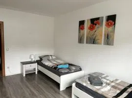 Spacious Work & Relax
